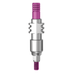 Impression Coping Open Tray Ø 4.0 JDEvolution S , ESICOT40C