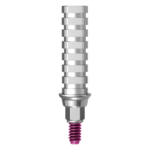 Temporary Abutment Engaging JDEvolution S , ESTAEC