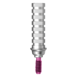 Temporary Abutment Non Engaging JDEvolution S , ESTANEC