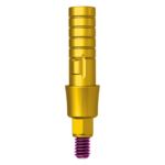 TiBase long Engaging Ø 3.5 H 3.0 C 7.7 JDEvolution S , ESTIB30NC