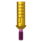 TiBase Long Non Engaging Ø 3.5 H 0.5 C 7.7 JDEvolution S , ESTIBNENC