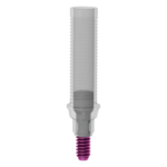 Wax-Up Abutment Engaging JDEvolution S , ESWAEC