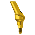 Anatomic Abutment Angulated 25° H 3.0 JDIcon Plus IC25A30C.