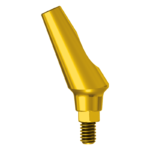 GP Abutment 25° JDIcon Plus IC25GPAEC.