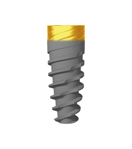 JDIcon Plus Anodized Collar Ø 3,7 L 10 IC37100,
