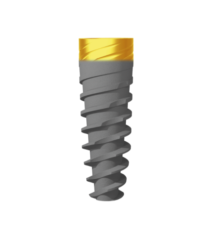 JDIcon Plus Anodized Collar Ø 3,7 L 11,5 IC37115,