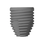 JDIcon Plus Ø 5,0 L 6 IC50060.