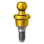 Ball Abutment H 1.5 JDIcon Plus ICBA15.