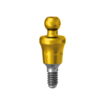 Ball Abutment H 3.0 JDIcon Plus ICBA30.