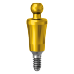 Ball Abutment H 5.0 JDIcon Plus ICBA50.