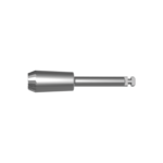 Bone Mill Ø 5.0 and Guide JDIcon Plus ICBM5C.