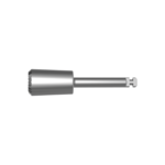 Bone Mill Ø 6.0 and Guide JDIcon Plus ICBM6C.