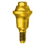 Conical Abutment H 3.0 JDIcon Plus ICCA30C.