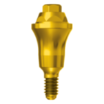 Conical Abutment H 4.0 JDIcon Plus ICCA40C.