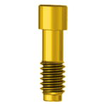 Conical Abutment Angulated Screw JDIcon Plus ICCASA.