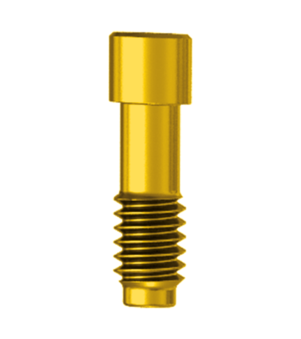 Conical Abutment Angulated Screw JDIcon Plus ICCASA.