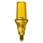 Straight Abutment Extra Ø 5.5 H 4.0 JDIcon Plus ICEXA5540C.