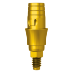 TiBase Extra Engaging Ø4.25 H 3.0 C 4.7 JDIcon Plus ICEXTIB30C.