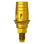 TiBase Extra Engaging Ø4.25 H 0.5 C 4.7 JDIcon Plus ICEXTIBC.