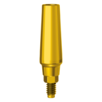 GP Abutment Ø 4.0 JDIcon Plus ICGP40C.