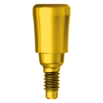Healing Abutment Ø 4.0 H 5.0 JDIcon Plus ICHA45.