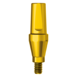Straight Abutment Ø 4.5 H 4.0 JDIcon Plus ICSA4540C.