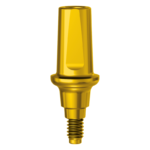 Straight Abutment Non Engaging Ø 5.0 H 2.0 JDIcon Plus ICSA5020NEC.