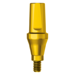 Straight Abutment Ø 5.0 H 4.0 JDIcon Plus ICSA5040C.
