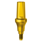 Straight Abutment Non Engaging Ø 5.0 H 4.0 JDIcon Plus ICSA5040NEC.