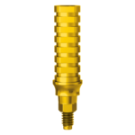Temporary Abutment Engaging JDIcon Plus ICTAEC.