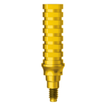 Temporary Abutment Non Engaging JDIcon Plus ICTANEC.