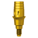 TiBase Non Engaging Ø4.25 H 1.5 C 4.7 JDIcon Plus ICTIB15NEC.
