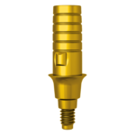 TiBase Long Non Engaging Ø4.4 H 1.5 C 7.7 JDIcon Plus ICTIB15NENC.