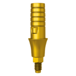 TiBase Long Engaging Ø4.4 H 3.0 C 7.7 JDIcon Plus ICTIB30NC.