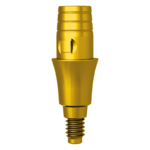 TiBase Non Engaging Ø4.25 H 3.0 C 4.7 JDIcon Plus ICTIB30NEC.