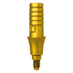 TiBase Long Non Engaging Ø4.4 H 3.0 C 7.7 JDIcon Plus ICTIB30NENC.