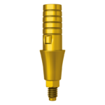 TiBase Long Engaging Ø4.4 H 4.0 C 7.7 JDIcon Plus ICTIB40NC.