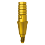 TiBase Long Non Engaging Ø4.4 H 4.0 C 7.7 JDIcon Plus ICTIB40NENC.