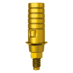 TiBase Long engaging Ø4.4 H 0.5 C 7.7 JDIcon Plus ICTIBNC.