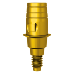 TiBase Non Engaging Ø4.25 H 0.5 C 4.7 JDIcon Plus ICTIBNEC.