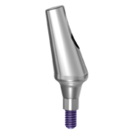 GP Abutment 15° Ø 4.0 JDIcon Ultra S , IS15GPA40C