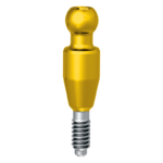Ball Abutment H 3.0 JDIcon Ultra S , ISBA30