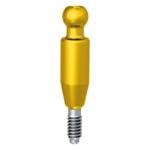 Ball Abutment H 5.0 JDIcon Ultra S , ISBA50