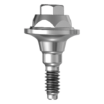Conical Abutment H 1.5 JDIcon Ultra S , ISCA15C