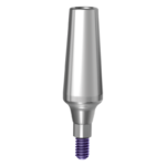 GP Abutment Ø 4.0 JDIcon Ultra S , ISGP40C