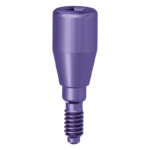Healing Abutment Ø 3.2 H 5.0 JDIcon Ultra S , ISHA325