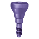 Healing Abutment Ø 4.0 H 3.0 JDIcon Ultra S , ISHA403