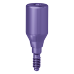 Healing Abutment Ø 4.0 H 7.0 JDIcon Ultra S , ISHA407