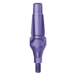 Impression Coping Closed Tray Ø 4.0 JDIcon Ultra S , ISICCT40C