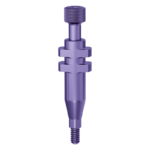 Impression Coping Open Tray Ø 3.2 JDIcon Ultra S , ISICOT32C